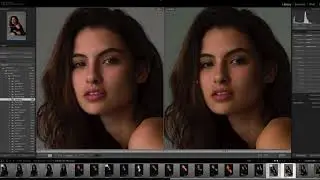 How to control and observe light on a color management monitor |BenQ Inside Studio