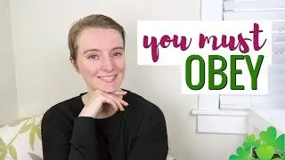 Personal Commandments | How To Do Things You Don't Want To Do