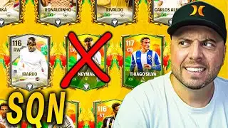VEM UTOTY e EVENTO GINGA no FC MOBILE 26