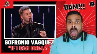 SOFRONIO VASQUEZ - 