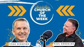 Faith That Multiplies: Stories from Woodlawn Hills | Church of the Week (1-17-26)