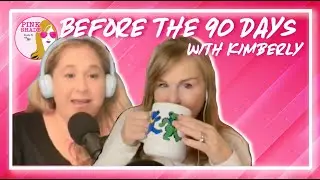 Pink Shade VIDEO: Before the 90 Days (s8e8) 