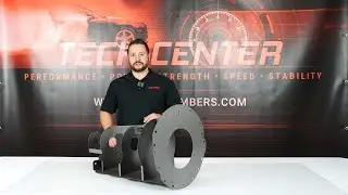 8HP70 Transmission Mock-Up Block – Perfect Fit for Custom Swaps