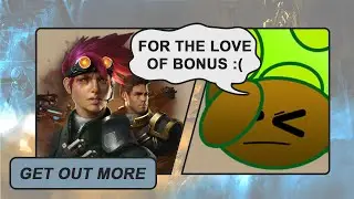 Starcraft 2 Coop: Han and Horner | Get out more | feat. @CtG-Games