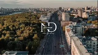 Next Door - Release (2022)