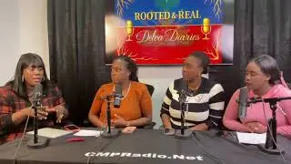 Delva Diaries: Rooted & Real