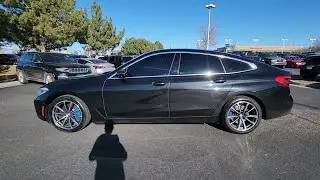 2019 BMW 6 Series 640i xDrive Denver, Aurora, Centennial, Commerce City, Littleton CO