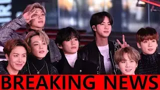 After a four year wait, BTS’s new album is finally being released
