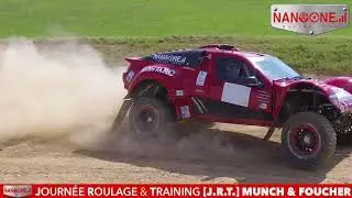 20180420 JRT Roulage Buggy