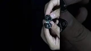 Unboxing KZ CASTOR #unboxing #earphone #tws #earbuds