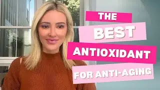 Superoxide Dismutase: The SUPERIOR Antioxidant
