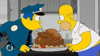 Simpsons Characters That Deserved More Screen Time