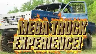 Rush Off Road September Slam 2025