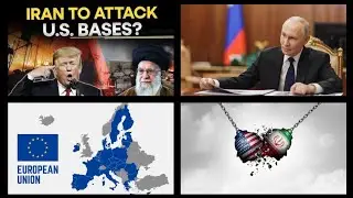 Breaking News: Trump Urges Iran People to Keep Protesting | &ldquo;Help is on the Way&rdquo;