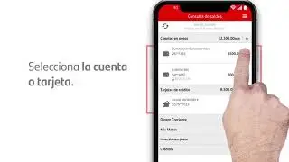 Consulta tu saldo y movimientos desde SuperM&oacute;vil