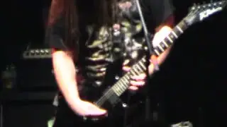 UNSANCTIFIED Live at The Galaxy  7/15/2005