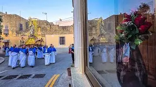 𝐏𝐮𝐫ċ𝐢𝐬𝐬𝐣𝐨𝐧𝐢 𝐒𝐨𝐥𝐞𝐧𝐧𝐢 (𝟐𝟎𝟐𝟓 - 𝐓𝐫𝐢𝐪 𝐢𝐭-𝐓𝐨𝐫𝐫𝐢 𝐮 𝐒𝐚𝐧 𝐍𝐢𝐤𝐨𝐥𝐚) / 𝐐𝐫𝐞𝐧𝐝𝐢 / 𝐅𝐞𝐬𝐭𝐚 𝐭𝐚' 𝐌𝐚𝐝𝐨𝐧𝐧𝐚 𝐭𝐚' 𝐋𝐨𝐮𝐫𝐝𝐞𝐬