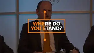 The Legal Debates