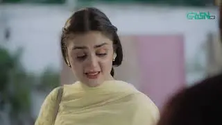 Lagta Hai Baat Ban Gayi | Rahguzar | Hira Mani - Mohib Mirza | Green Films