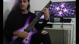 Trap Guitar Yeat 