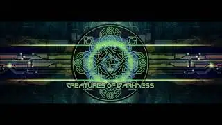 Tera Matics - Time is everything (Psytrance, Nightpsy 2017)