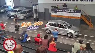 ABSA Vehicle Repo Auction | Burchmores Cape Town