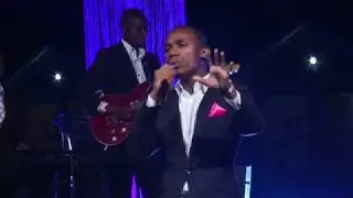 Adrian Theophilus   Holy UFIC DVD Perfomance