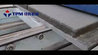 Manufactured Stone Paver Production Line from TPM, China, TPM Manufactured Stone Paver Machine
