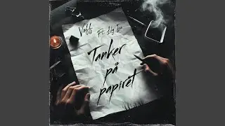 Tanker På Papiret