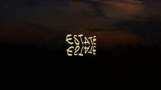 Will - Estate (Official Audio) [Someone You Loved Italian Remix]