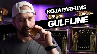 &ldquo;The ENTIRE Roja Parfums Gulf Line Compared &mdash; UAE, Oman, Qatar, Kuwait, Bahrain & Saudi Arabia&rdquo;