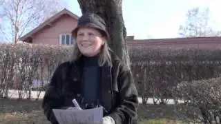 UTSKUDD 2 - Ane Skumsvoll treffer Lene Grenager