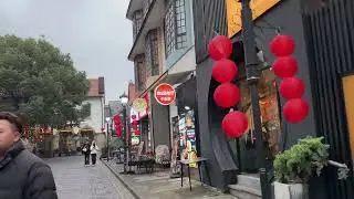 Thames Town - Shanghai&rsquo;s British Ghost Town