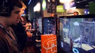 Winner Showcase: Ryan 