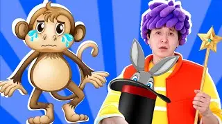 Where is My Baby👶 | Lookbee Nursery Rhymes & Kids Songs