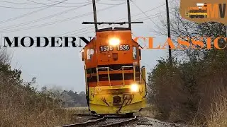Modern Classic (Cinematic)