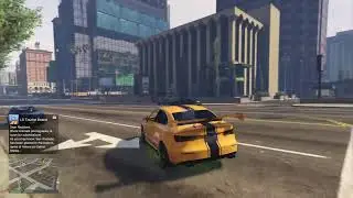 Surviving Los Santos: GTA Online solo grinding in 2025 (Xbox Enforcement is Garbage)