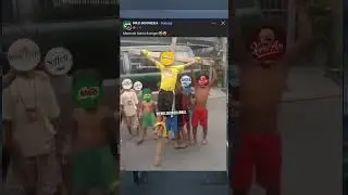 admin Milo nantangin njir 💀🔥#memes #memecringe #anime #meme #funny