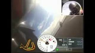 No Limits Anglesey International Trackday onboard a Suzuki GSXR 750 with Racelogic Video VBOX