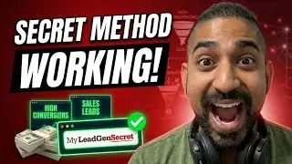My Lead Gen Secret Review Whats Next?