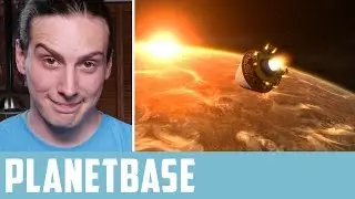 Bros Review Planetbase