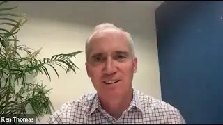 Garrett Boorojian and Ken Thomas - Episode 66