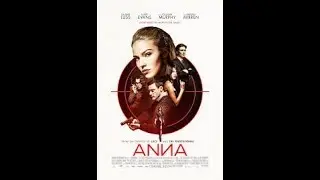 Anna (2019) Revew
