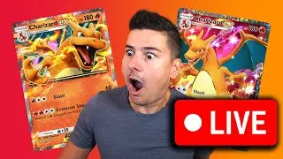 EVENT 45 VICTOIRES on tests des DECKS META dans la soirée sur pokémon tcg pocket