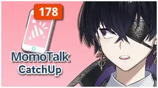 The number went up again. || Blue Archive MomoTalk CatchUp #vtuber