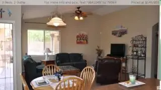 4383 E COAL Street, San Tan Valley, AZ 85143