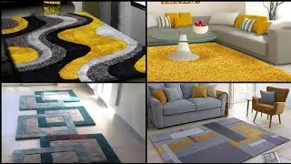 Top elegant Carpet design ||most stylish carpet/rug  ideas for home 2020-21