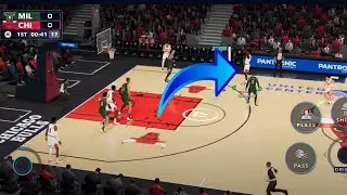 Советы по игровому процессу в новом обновлении NBA LIVE MOBILE BETA