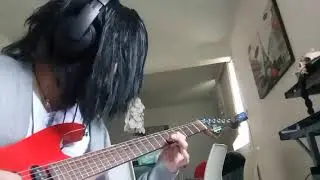 Nirvana type beat imotape productions cover As You Want brokensouls
