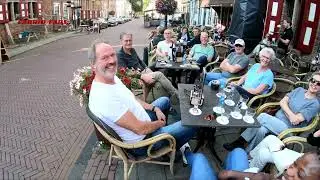 Cabrio Fans September Uitje 28-09-2025 Aftermovie